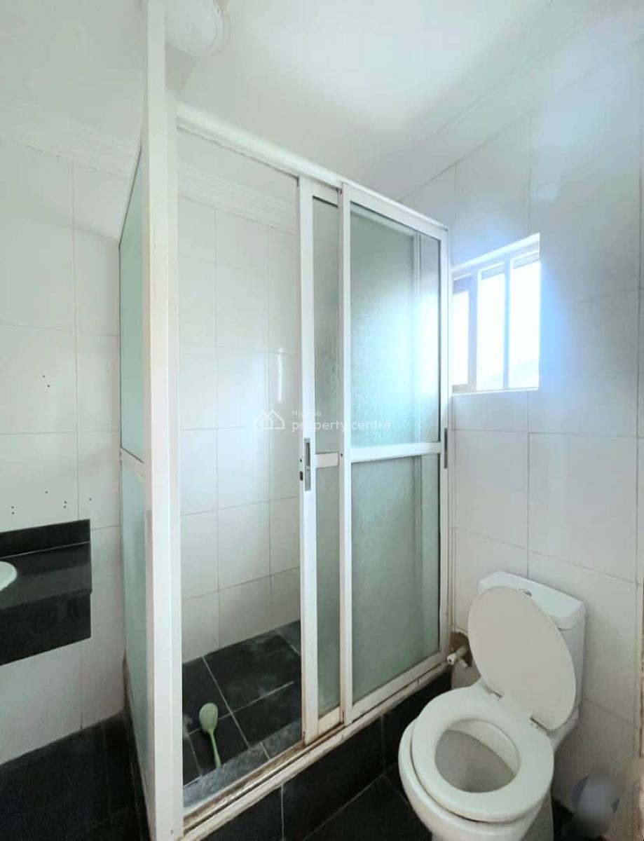 4 Bedroom Duplex, Lekki Phase 1, Lekki, Lagos, Office Space for Rent