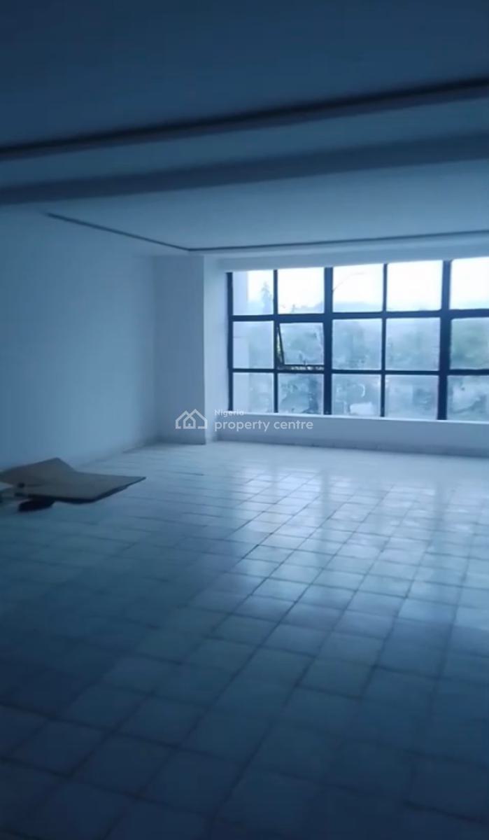 a Standard, Executive Office, Central Area Phase 2, Abuja, Office Space for Rent