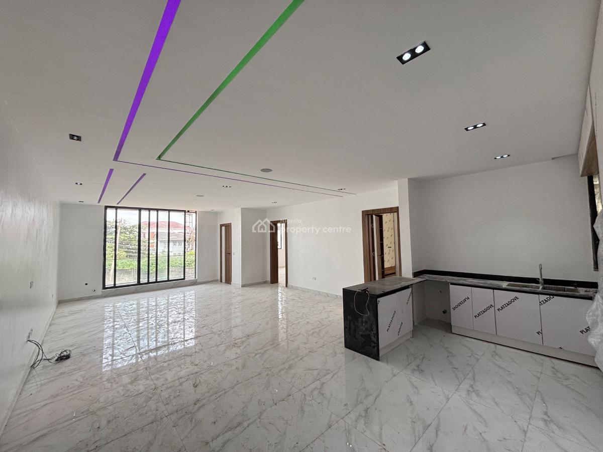 Tasteful 2 Bedroom Apartment, Oniru, Oniru, Victoria Island (vi), Lagos, Flat / Apartment for Sale