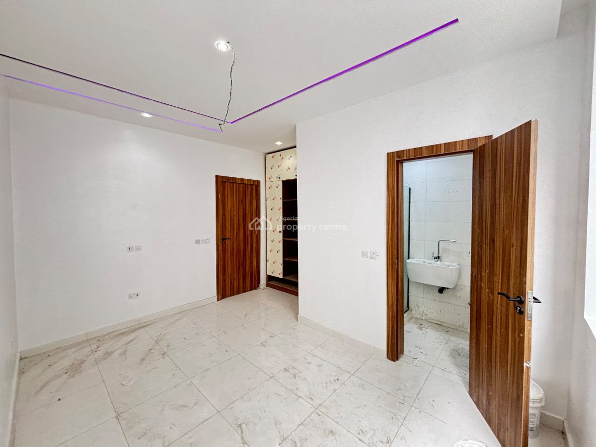Tasteful 2 Bedroom Apartment, Oniru, Oniru, Victoria Island (vi), Lagos, Flat / Apartment for Sale