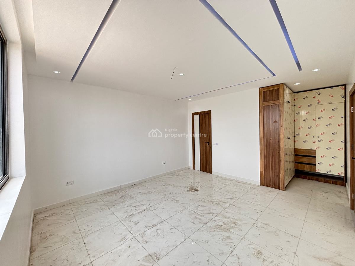 Tasteful 2 Bedroom Apartment, Oniru, Oniru, Victoria Island (vi), Lagos, Flat / Apartment for Sale
