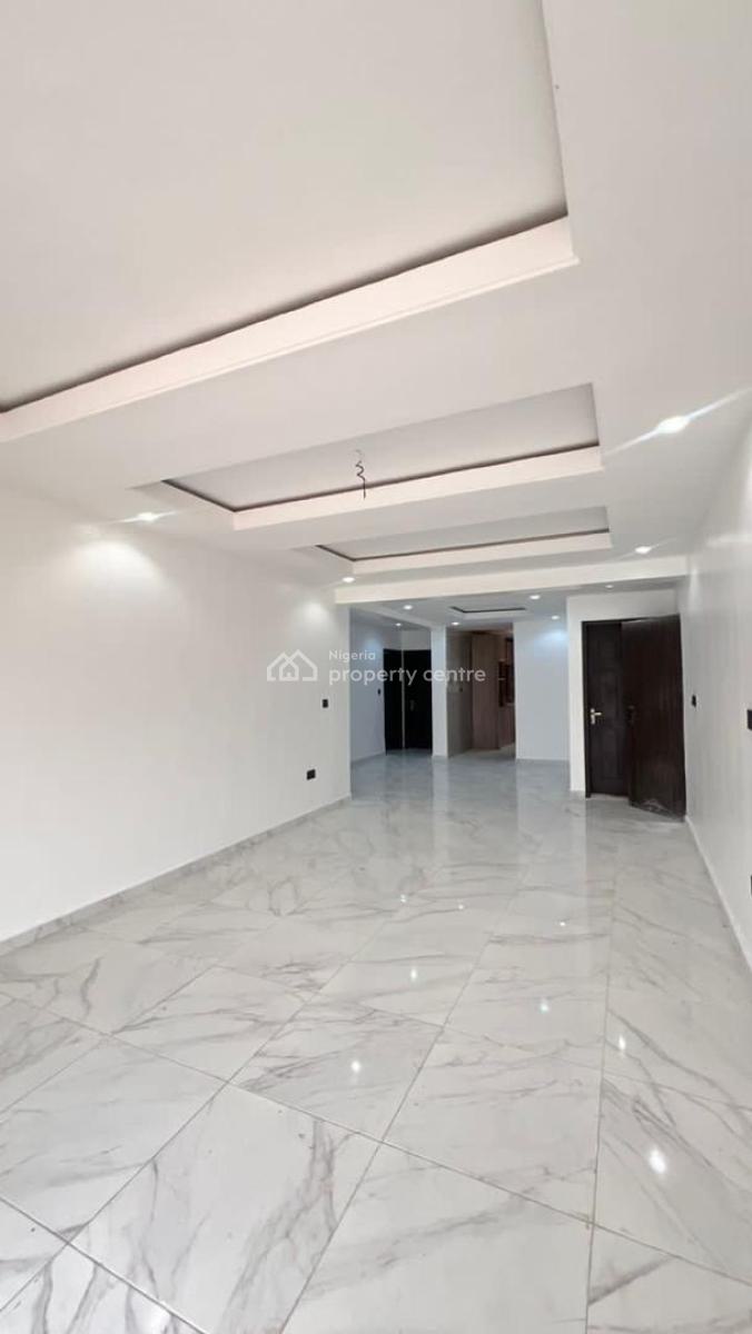 1-bedroom Penthouse Apartment with Scenic Views, Lekki Phase 1, Lekki, Lagos, Mini Flat (room and Parlour) for Rent