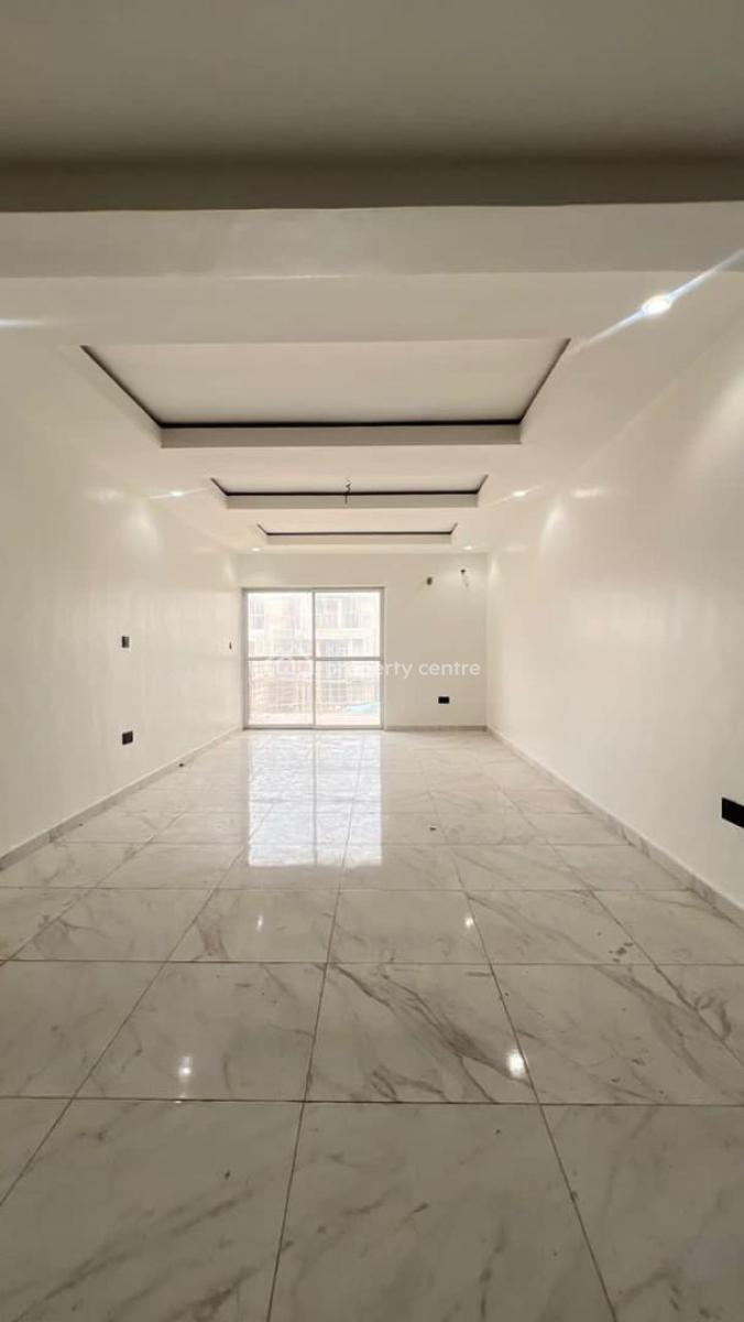 1-bedroom Penthouse Apartment with Scenic Views, Lekki Phase 1, Lekki, Lagos, Mini Flat (room and Parlour) for Rent