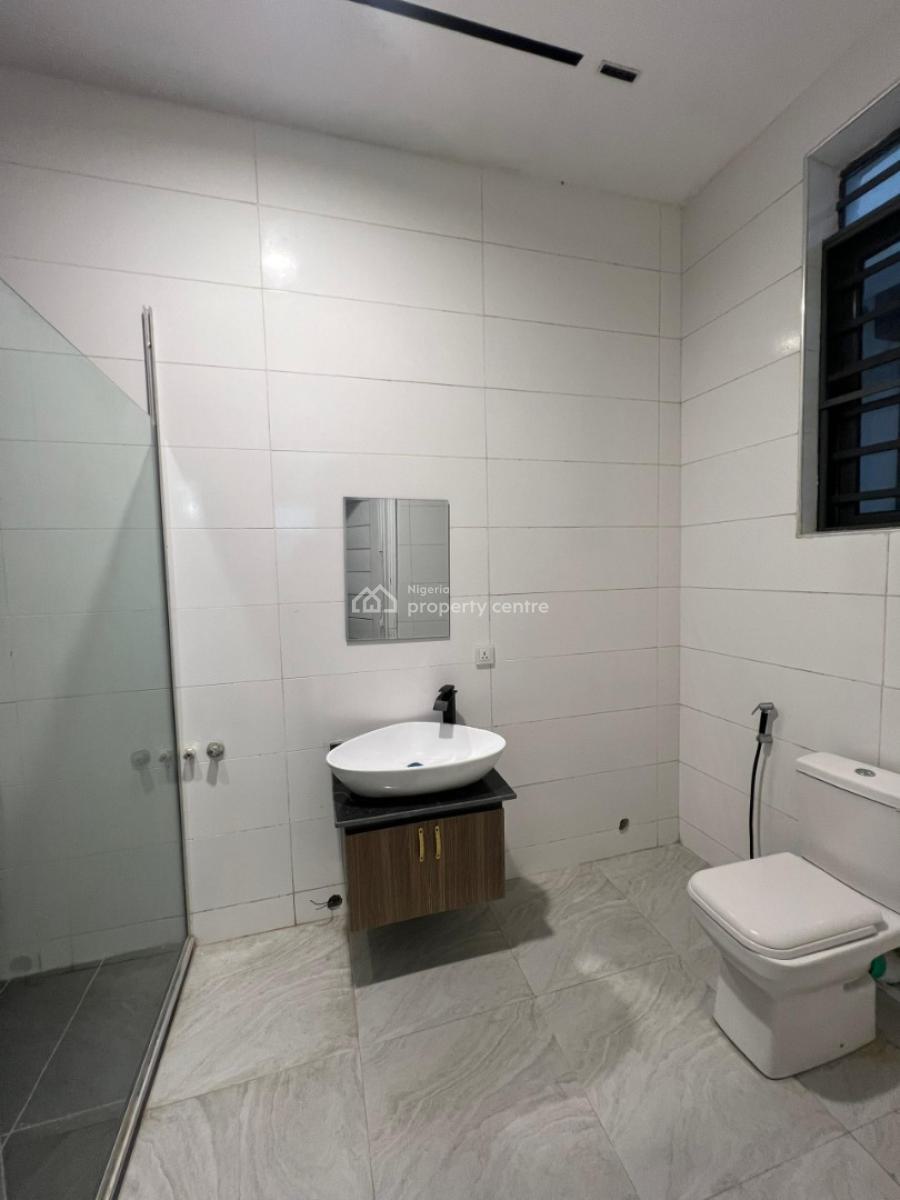 5 Bedroom Fully Detached Duplex, Lekky County  , Lekki , Lagos, Nigeria, Lekki, Lagos, Detached Duplex for Sale