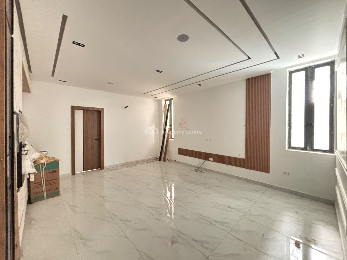 Tasteful 1 Bedroom Apartment, Oniru, Oniru, Victoria Island (vi), Lagos, Flat / Apartment for Sale