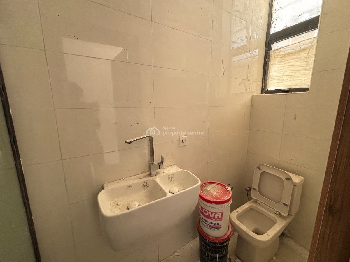Tasteful 1 Bedroom Apartment, Oniru, Oniru, Victoria Island (vi), Lagos, Flat / Apartment for Sale