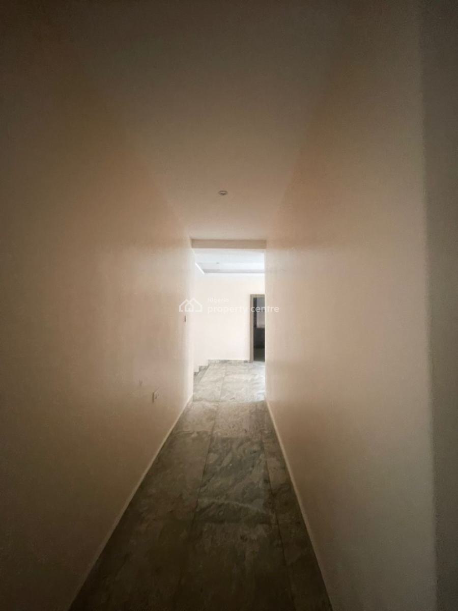 3bedrooom Blocks of Flat, Jahi, Abuja, Flat / Apartment for Rent