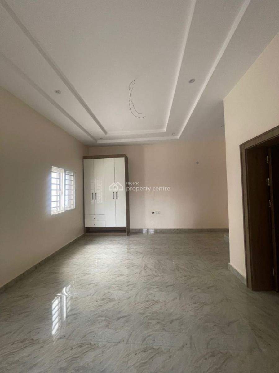 3bedrooom Blocks of Flat, Jahi, Abuja, Flat / Apartment for Rent