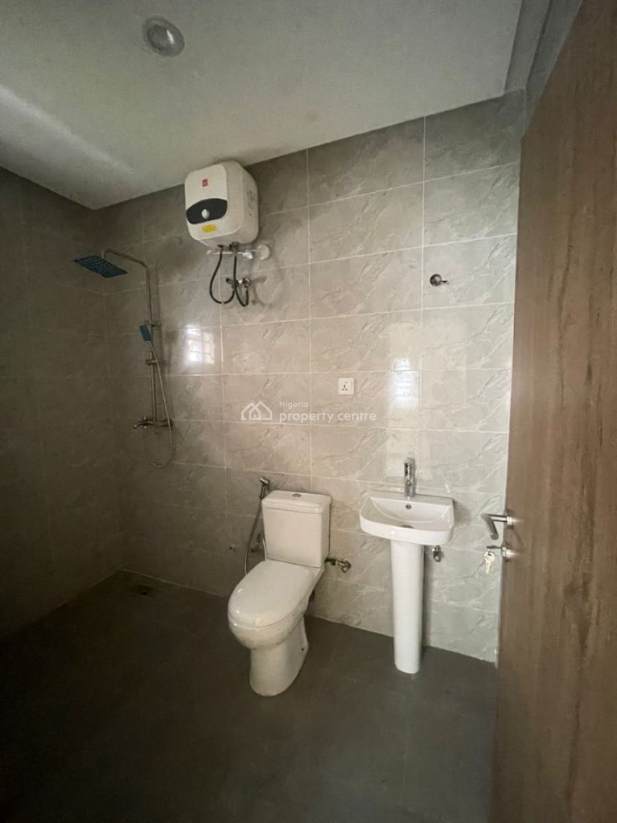 3bedrooom Blocks of Flat, Jahi, Abuja, Flat / Apartment for Rent