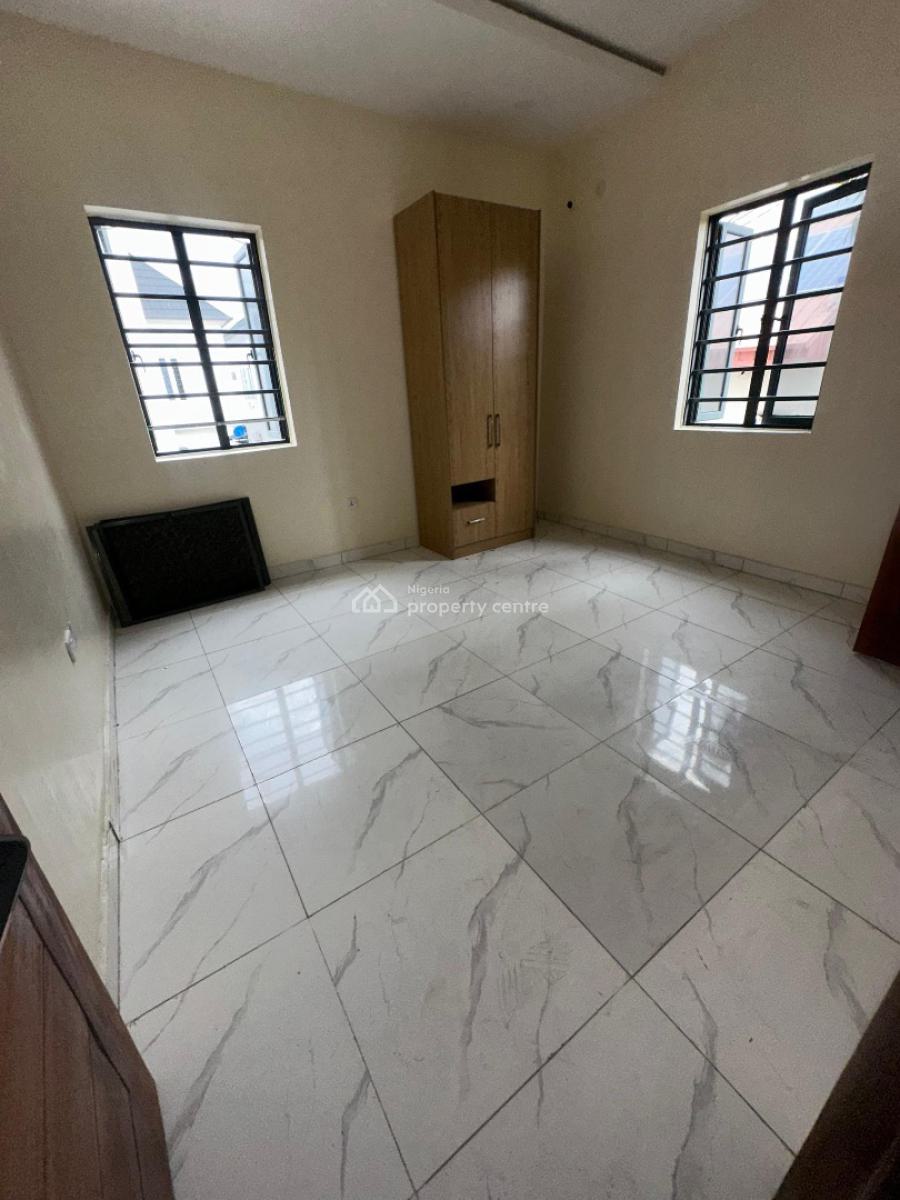 Newly Built 4bed Semi Detached Duplex in Osapa ,lekki, Osapa London ,lekki ,lagos ,nigeria, Osapa, Lekki, Lagos, Semi-detached Duplex for Rent