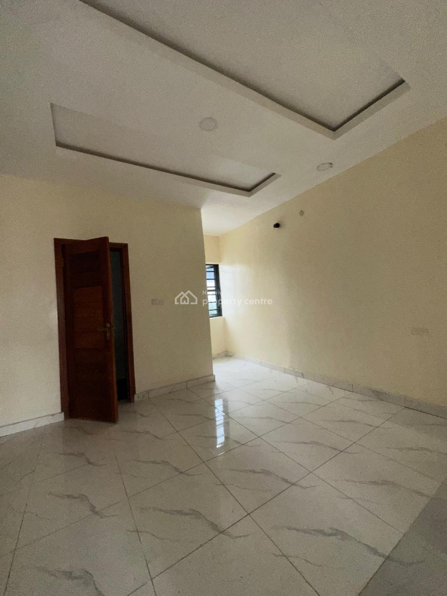 Newly Built 4bed Semi Detached Duplex in Osapa ,lekki, Osapa London ,lekki ,lagos ,nigeria, Osapa, Lekki, Lagos, Semi-detached Duplex for Rent