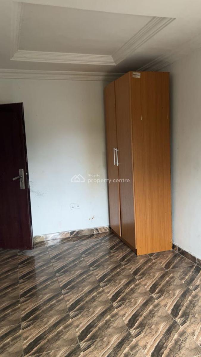 Massive 3 Bedroom Flat Upstairs, Blue House Global Awoyaya, Awoyaya, Ibeju Lekki, Lagos, Flat / Apartment for Rent