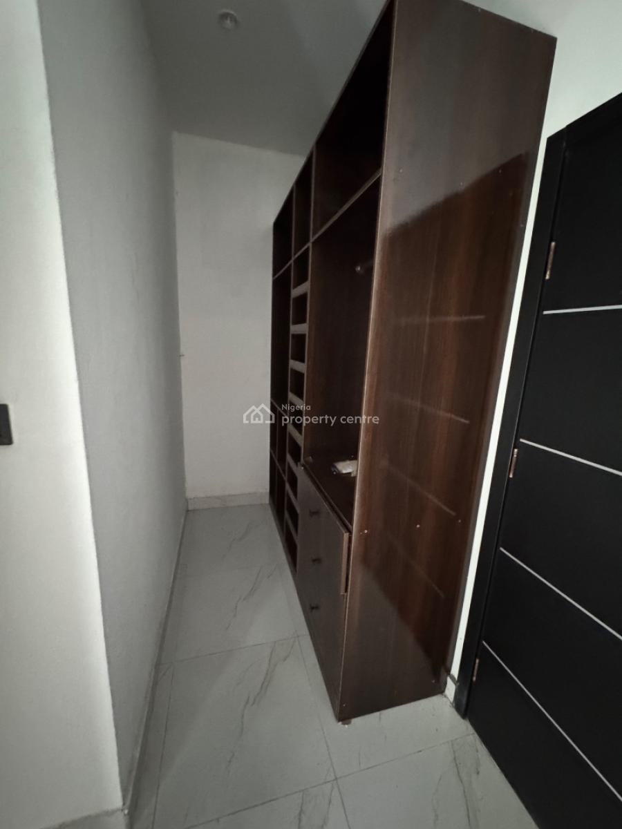 Luxury 3 Bedrooms Terraced with a Bq, Ologolo, Ologolo, Lekki, Lagos, Terraced Duplex for Rent