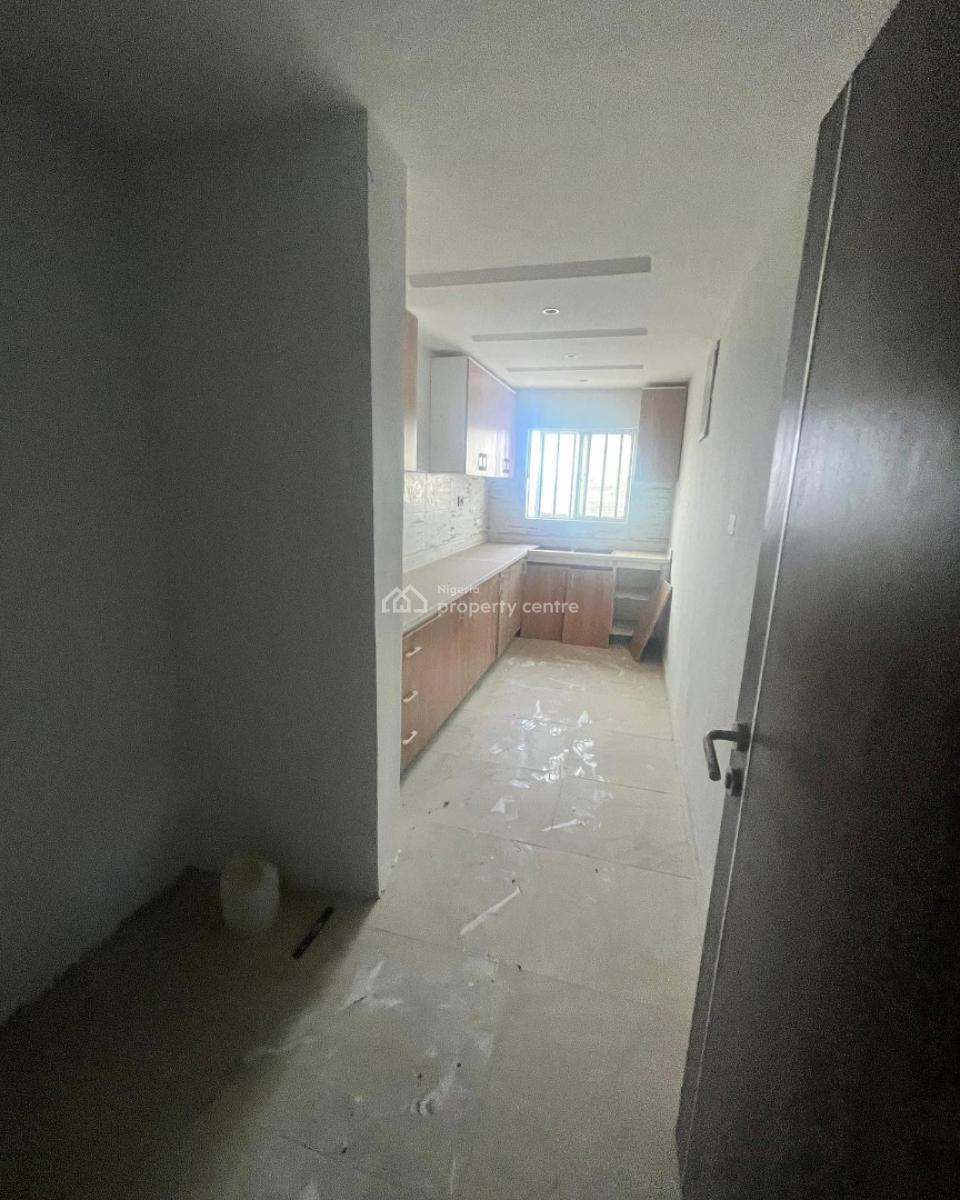 Stunning 2 Bedroom Apartment with Bq, Ikate, Ikate, Lekki, Lagos, Block of Flats for Sale