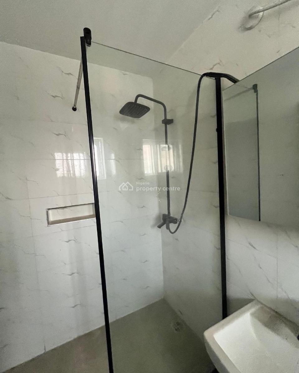 Stunning 2 Bedroom Apartment with Bq, Ikate, Ikate, Lekki, Lagos, Block of Flats for Sale