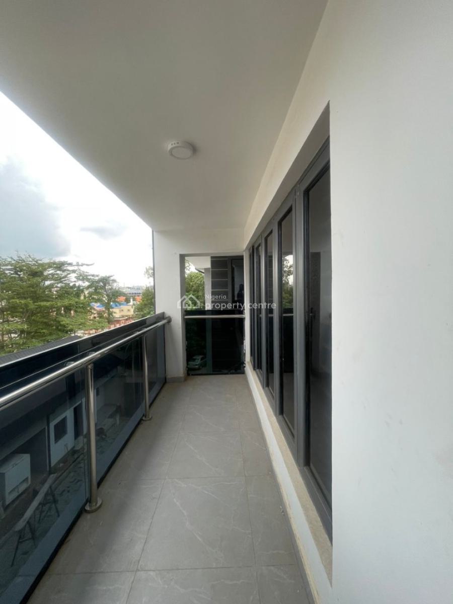 6 Units of 3bedroom Blocks of Flat Swimming Pool, Wuse 2, Abuja, Flat / Apartment for Rent