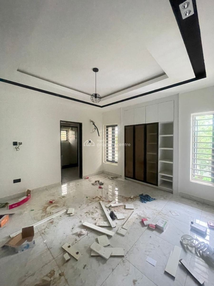 6 Units of 3bedroom Blocks of Flat Swimming Pool, Wuse 2, Abuja, Flat / Apartment for Rent