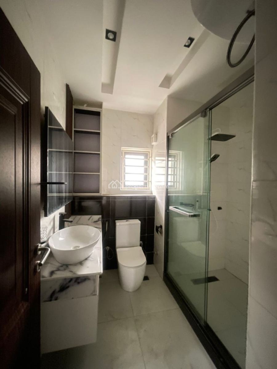 6 Units of 3bedroom Blocks of Flat Swimming Pool, Wuse 2, Abuja, Flat / Apartment for Rent
