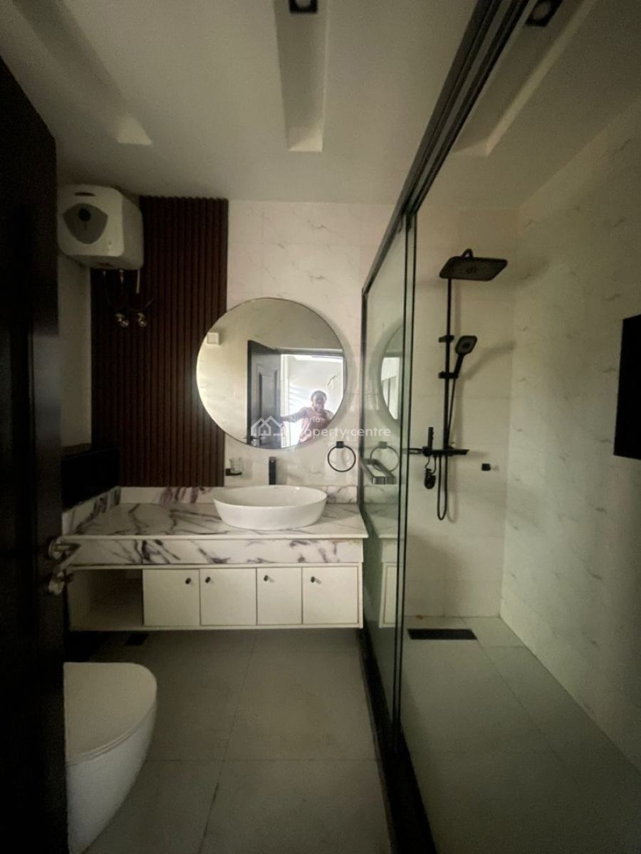 6 Units of 3bedroom Blocks of Flat Swimming Pool, Wuse 2, Abuja, Flat / Apartment for Rent