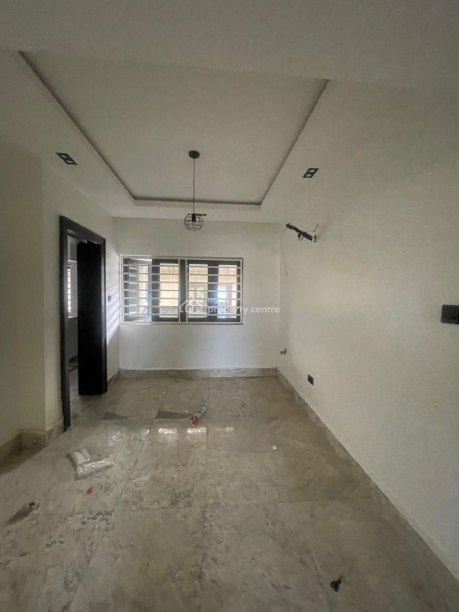 6 Units of 3bedroom Blocks of Flat Swimming Pool, Wuse 2, Abuja, Flat / Apartment for Rent