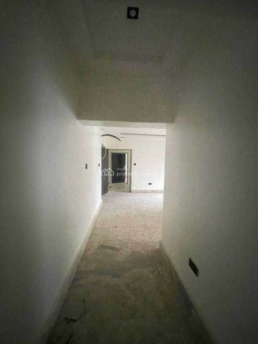 6 Units of 3bedroom Blocks of Flat Swimming Pool, Wuse 2, Abuja, Flat / Apartment for Rent
