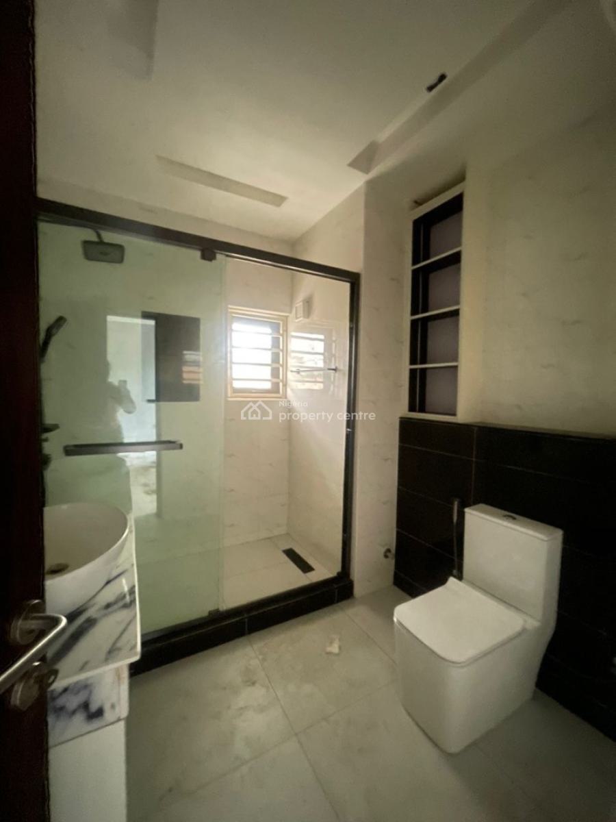 6 Units of 3bedroom Blocks of Flat Swimming Pool, Wuse 2, Abuja, Flat / Apartment for Rent