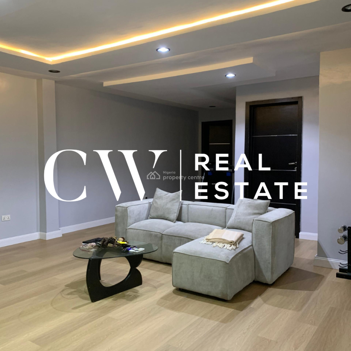 2-bedroom Apartment, Ologolo, Lekki, Lagos, Flat / Apartment for Sale