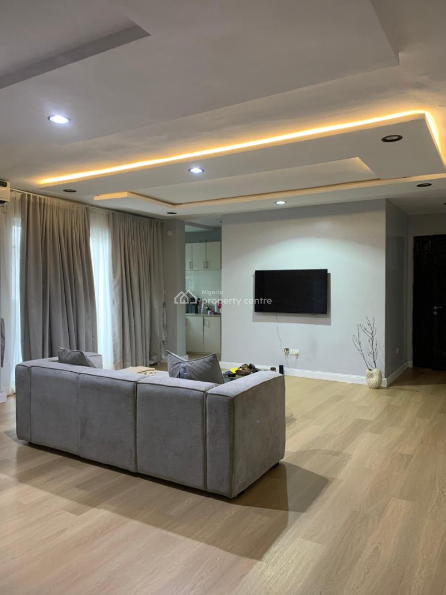 2-bedroom Apartment, Ologolo, Lekki, Lagos, Flat / Apartment for Sale
