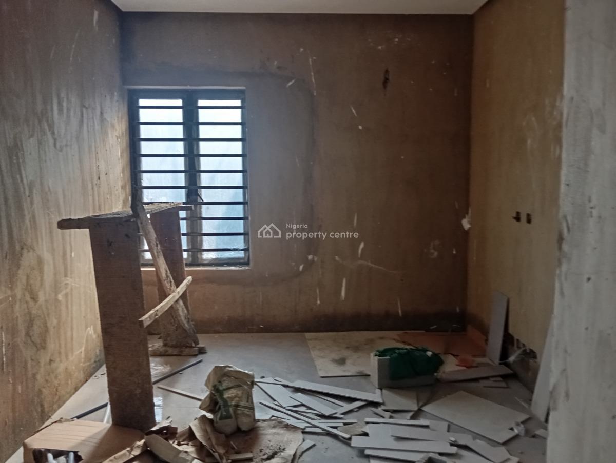 an Exquisite & Tastefully Built 5 Bedroom Detached Duplex + 1 Room Bq, Okupe Estate, Mende, Maryland, Lagos, Detached Duplex for Sale