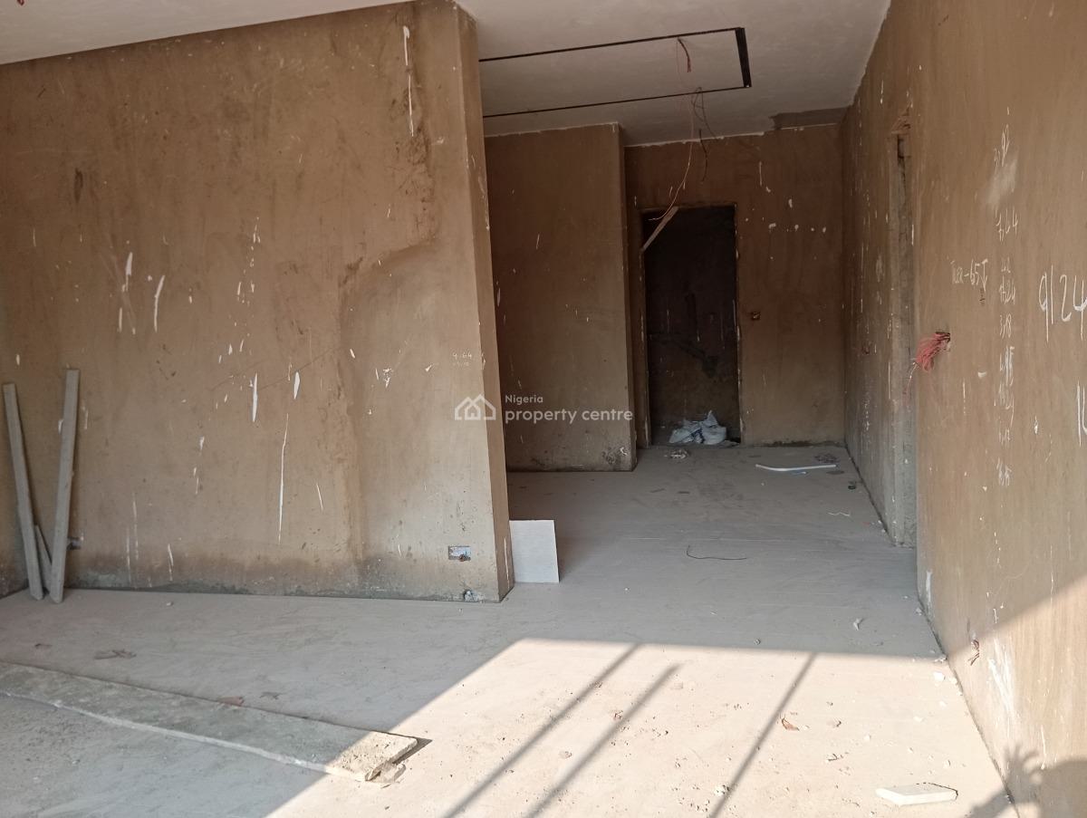 an Exquisite & Tastefully Built 5 Bedroom Detached Duplex + 1 Room Bq, Okupe Estate, Mende, Maryland, Lagos, Detached Duplex for Sale