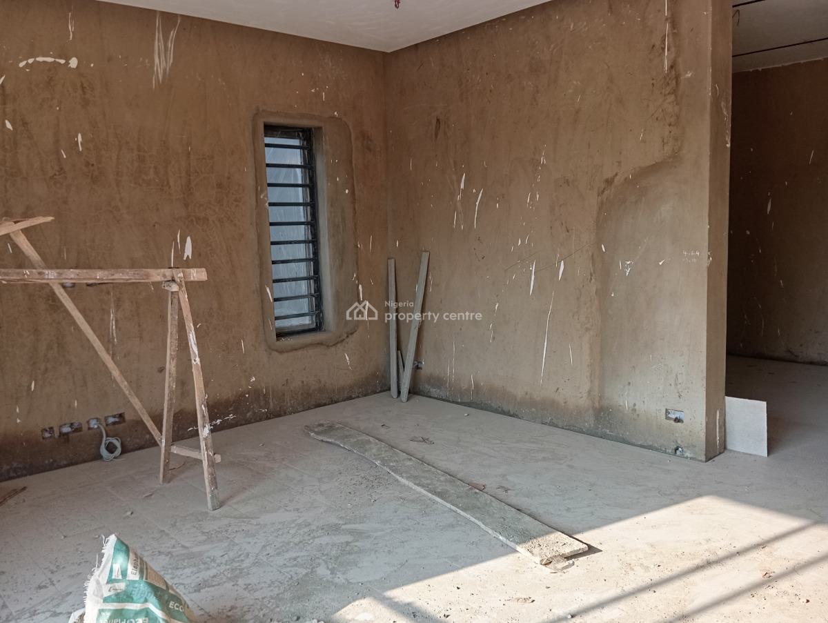 an Exquisite & Tastefully Built 5 Bedroom Detached Duplex + 1 Room Bq, Okupe Estate, Mende, Maryland, Lagos, Detached Duplex for Sale