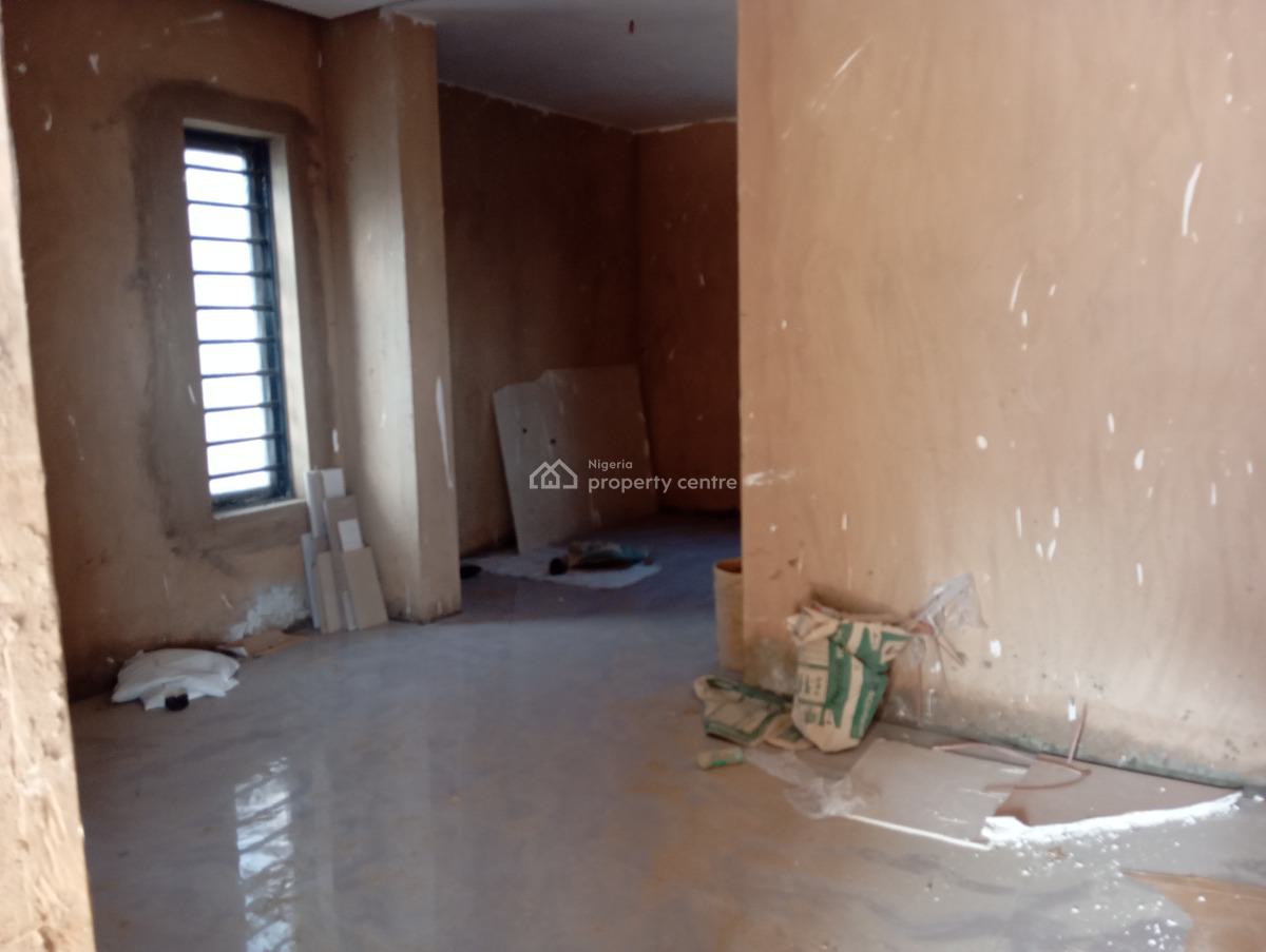 an Exquisite & Tastefully Built 5 Bedroom Detached Duplex + 1 Room Bq, Okupe Estate, Mende, Maryland, Lagos, Detached Duplex for Sale