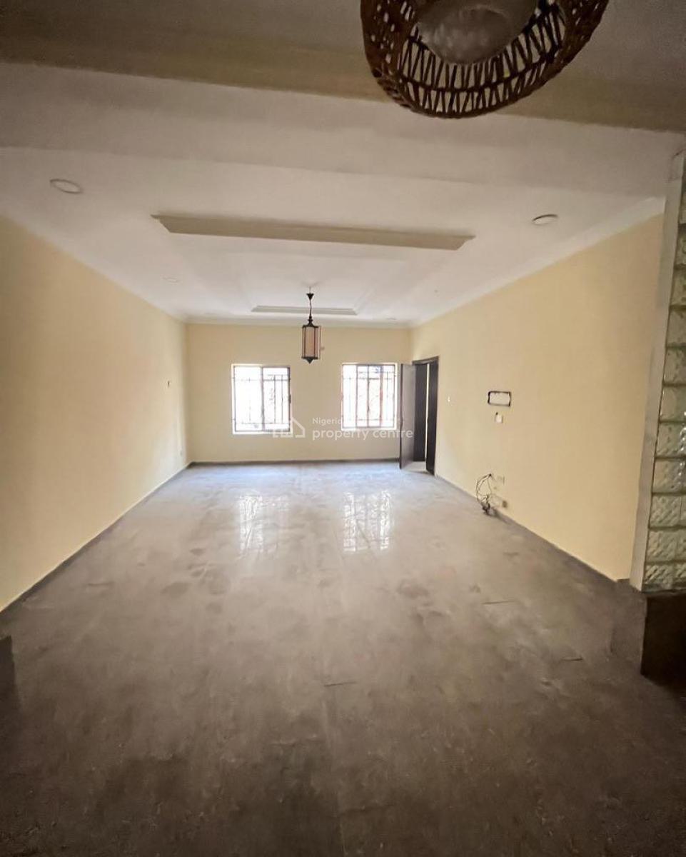 Lovely 4 Bedroom Semi Detached Duplex with Bq, Chevron, Lekki, Lagos, Semi-detached Duplex for Sale