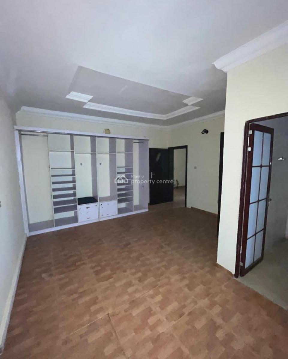 Lovely 4 Bedroom Semi Detached Duplex with Bq, Chevron, Lekki, Lagos, Semi-detached Duplex for Sale