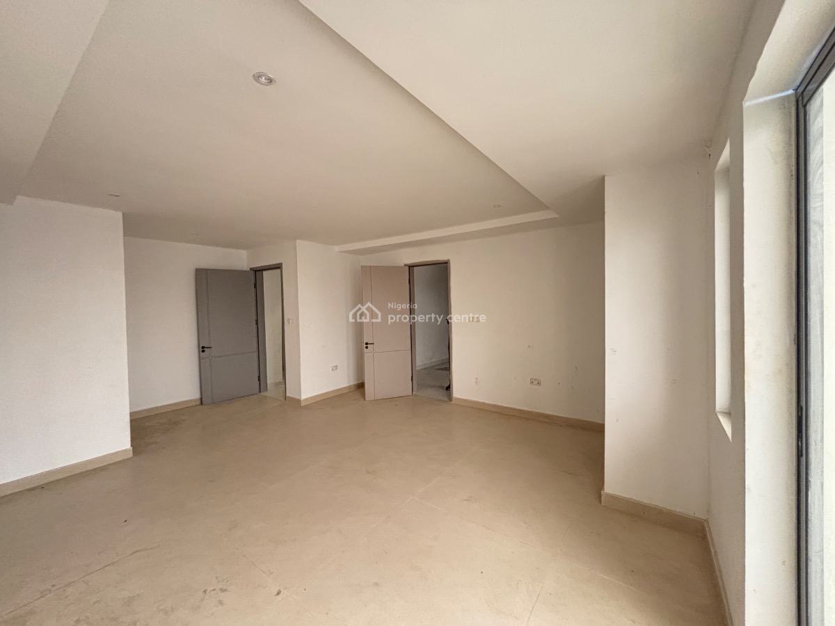 Exquisite 3 Bedroom Apartment, Off Freedom Way, Lekki Phase 1, Lekki, Lagos, Flat / Apartment for Sale