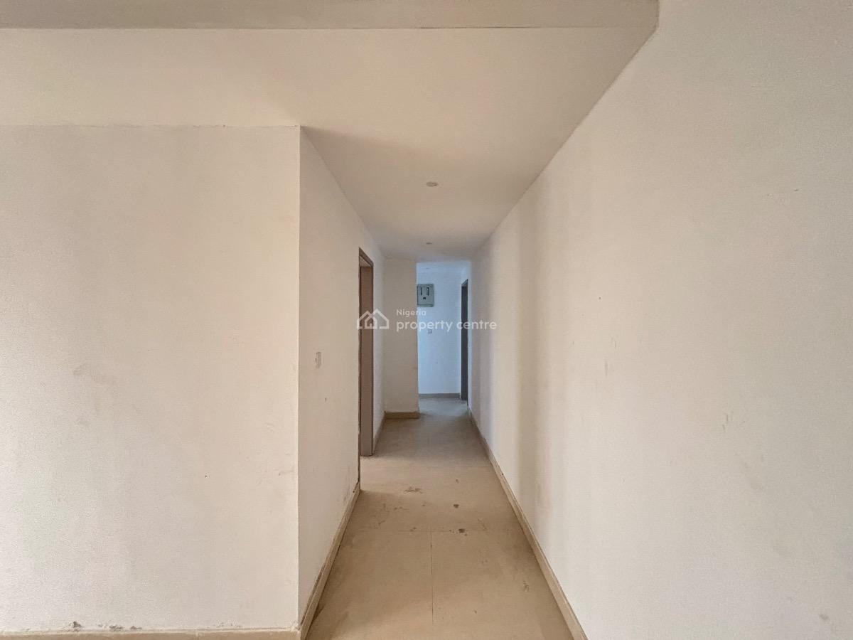 Exquisite 3 Bedroom Apartment, Off Freedom Way, Lekki Phase 1, Lekki, Lagos, Flat / Apartment for Sale