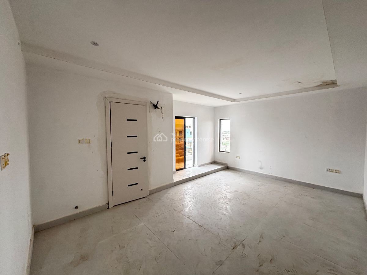 Exquisite 3 Bedroom Apartment, Off Freedom Way, Lekki Phase 1, Lekki, Lagos, Flat / Apartment for Sale