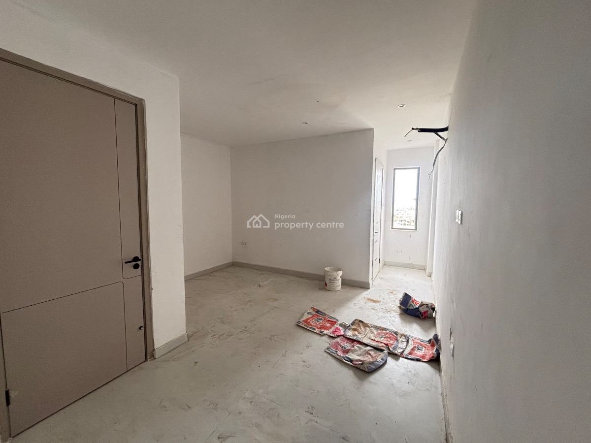 Exquisite 3 Bedroom Apartment, Off Freedom Way, Lekki Phase 1, Lekki, Lagos, Flat / Apartment for Sale