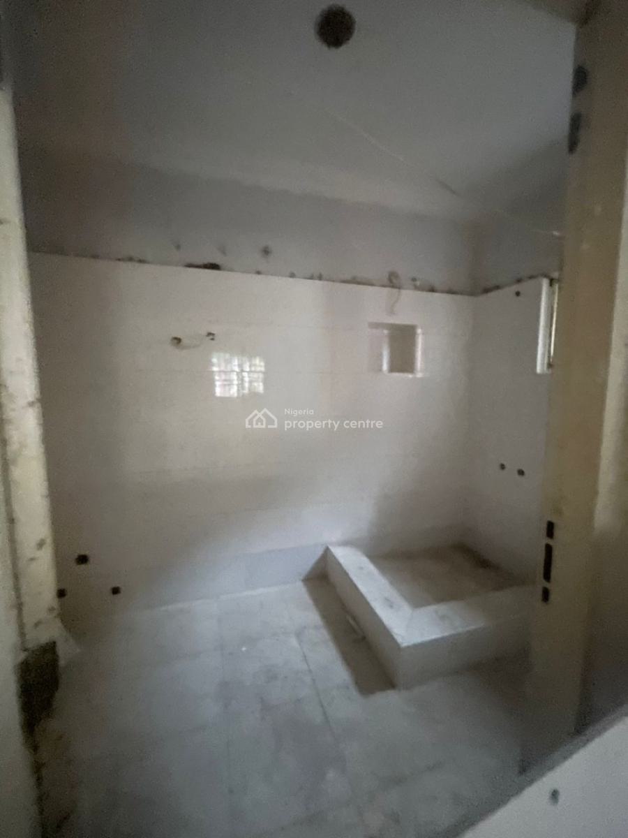 2 Bedroom Blocks of Flat, Wuse 2, Abuja, Flat / Apartment for Rent