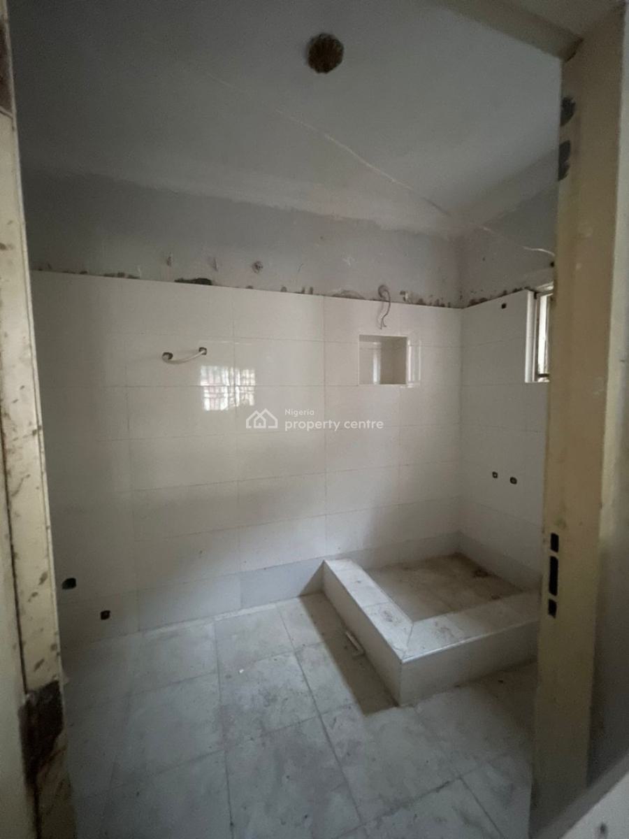 2 Bedroom Blocks of Flat, Wuse 2, Abuja, Flat / Apartment for Rent