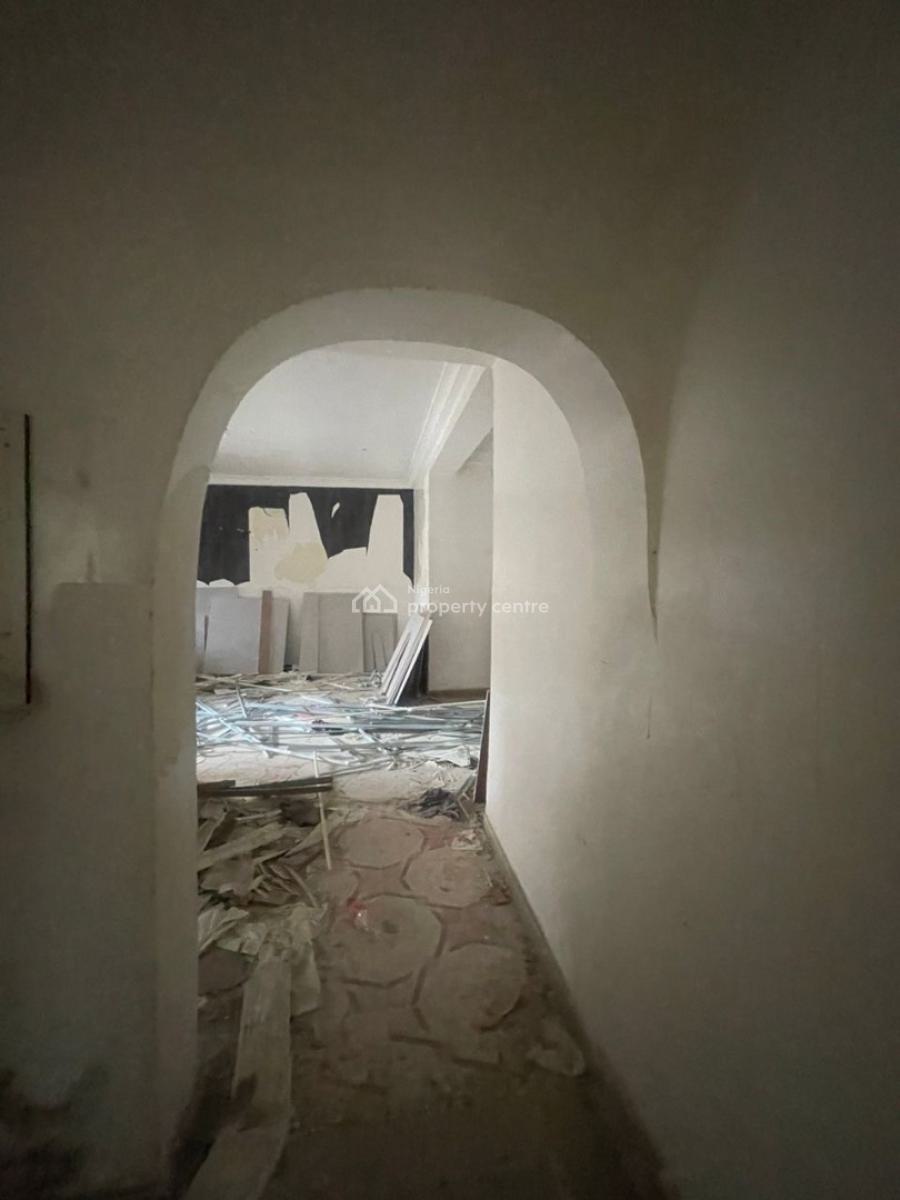 2 Bedroom Blocks of Flat, Wuse 2, Abuja, Flat / Apartment for Rent