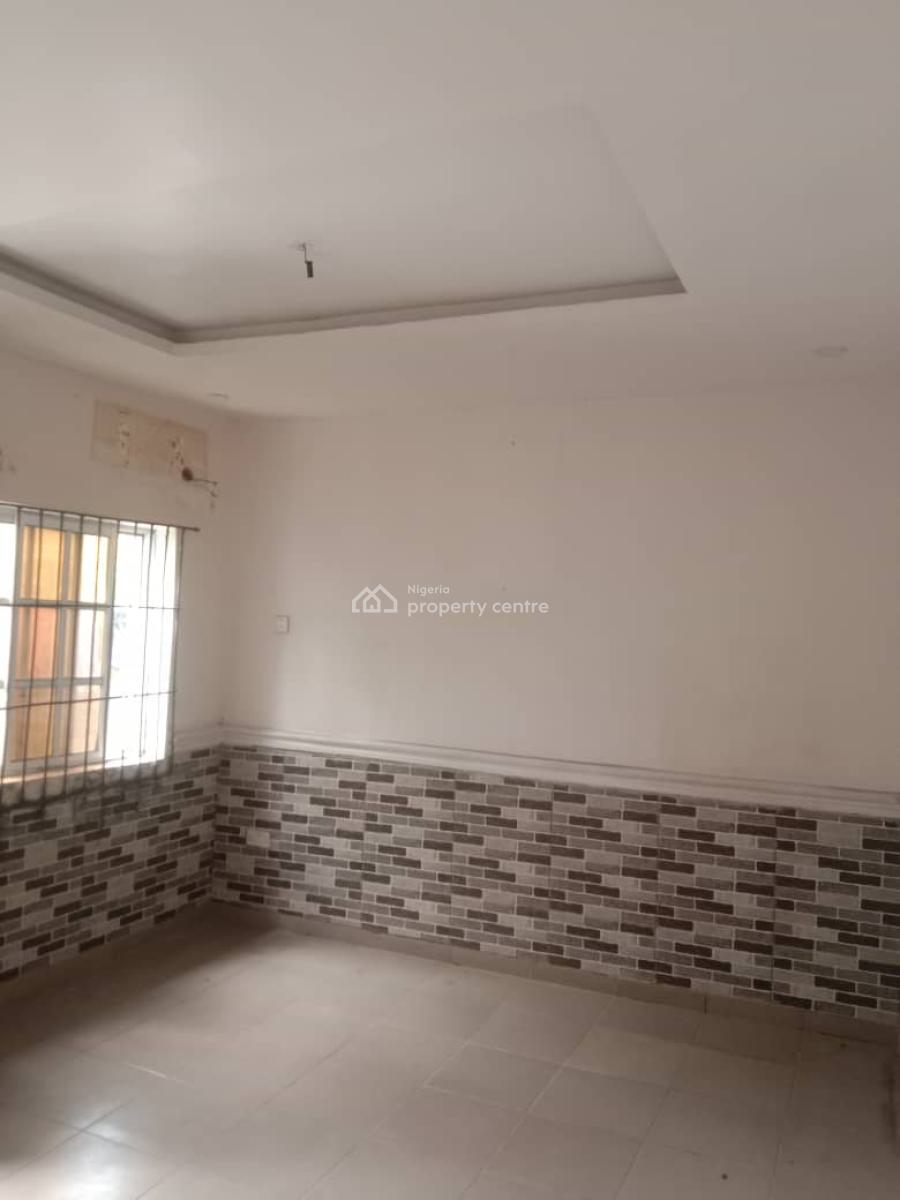 a Room Self-contain Apartment, Badore Road at Rock Stone Estate, Ajah, Lagos, Self Contain (single Rooms) for Rent