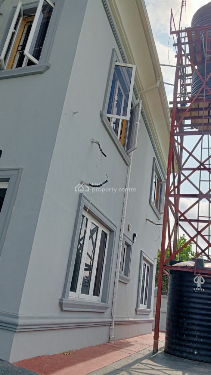 Brand New Luxury Standard 3 Bedroom Apartment Available, Lakowe Golf, Lakowe, Ibeju Lekki, Lagos, Flat / Apartment for Rent