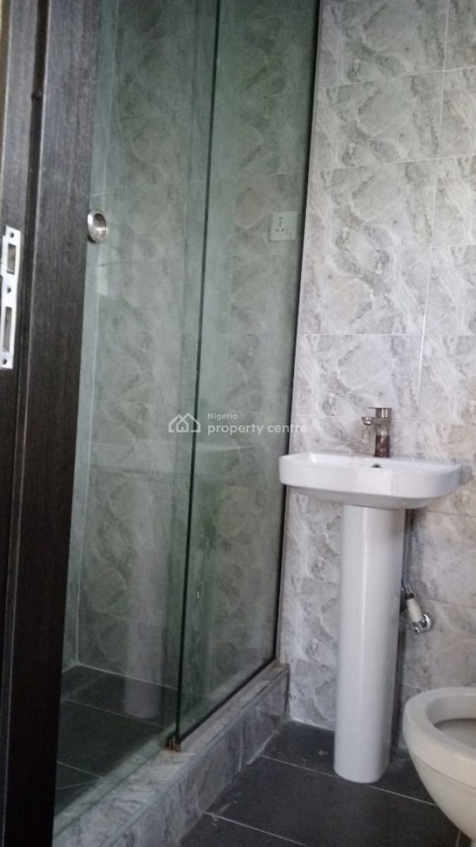 Brand New Luxury Standard 3 Bedroom Apartment Available, Lakowe Golf, Lakowe, Ibeju Lekki, Lagos, Flat / Apartment for Rent
