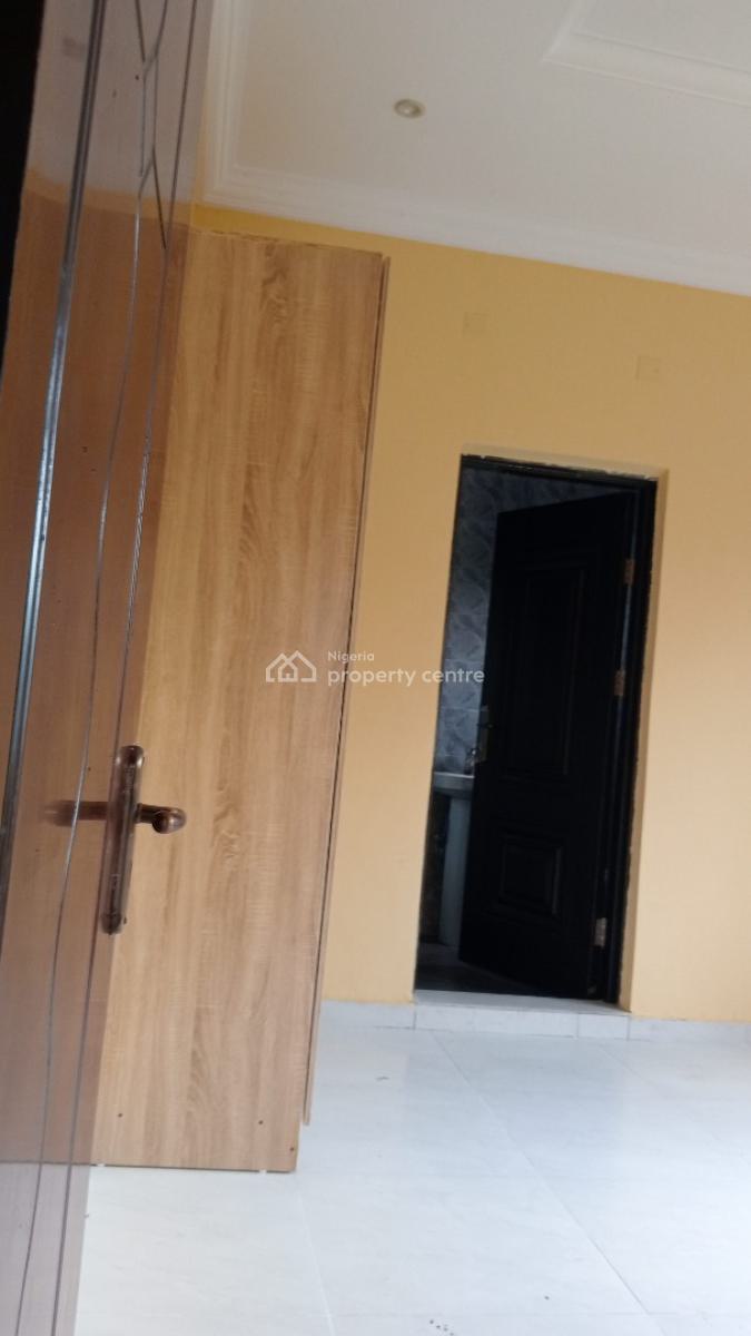 Brand New Luxury Standard 3 Bedroom Apartment Available, Lakowe Golf, Lakowe, Ibeju Lekki, Lagos, Flat / Apartment for Rent