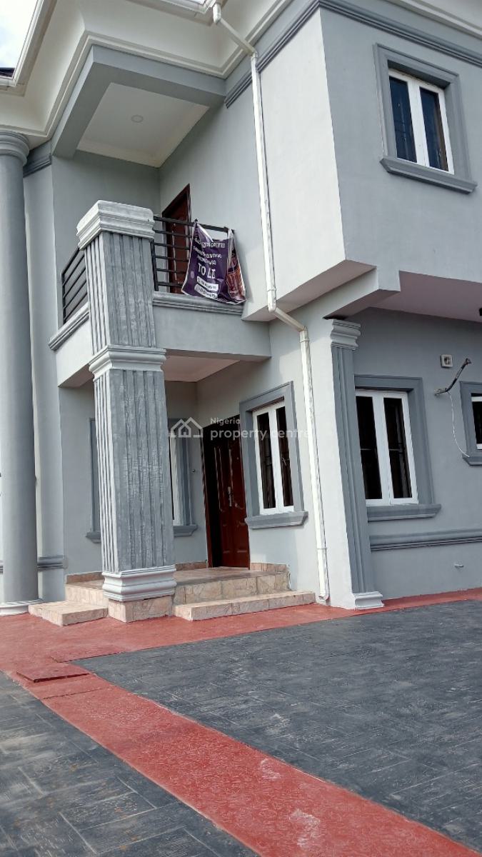 Brand New Luxury Standard 3 Bedroom Apartment Available, Lakowe Golf, Lakowe, Ibeju Lekki, Lagos, Flat / Apartment for Rent