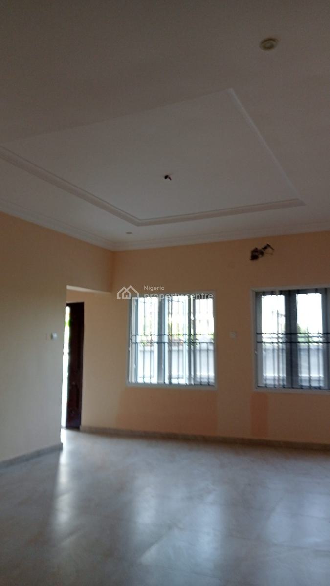 Brand New Luxury Standard 3 Bedroom Apartment Available, Lakowe Golf, Lakowe, Ibeju Lekki, Lagos, Flat / Apartment for Rent