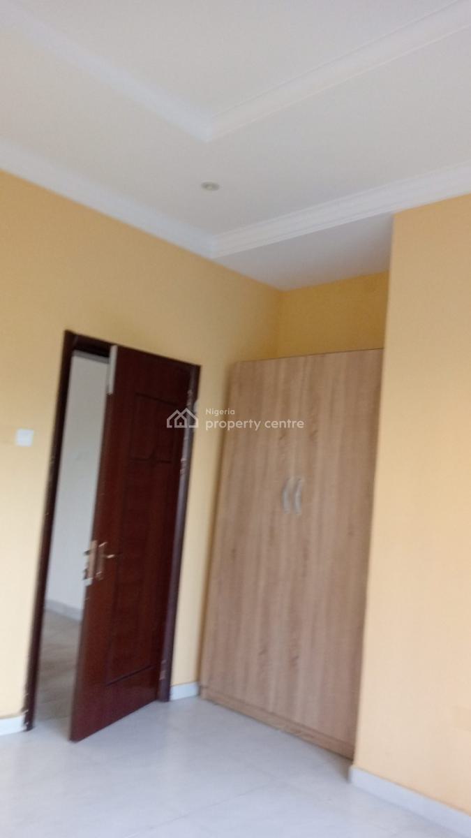 Brand New Luxury Standard 3 Bedroom Apartment Available, Lakowe Golf, Lakowe, Ibeju Lekki, Lagos, Flat / Apartment for Rent