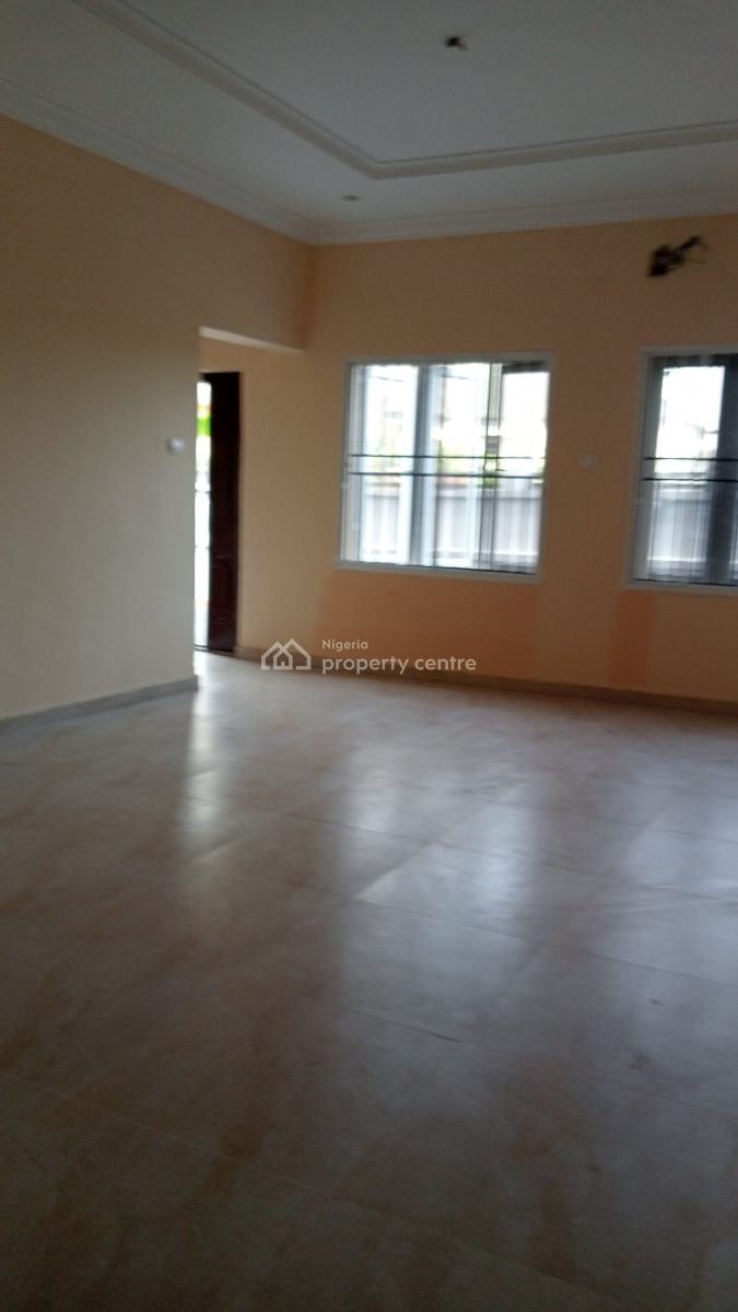 Brand New Luxury Standard 3 Bedroom Apartment Available, Lakowe Golf, Lakowe, Ibeju Lekki, Lagos, Flat / Apartment for Rent