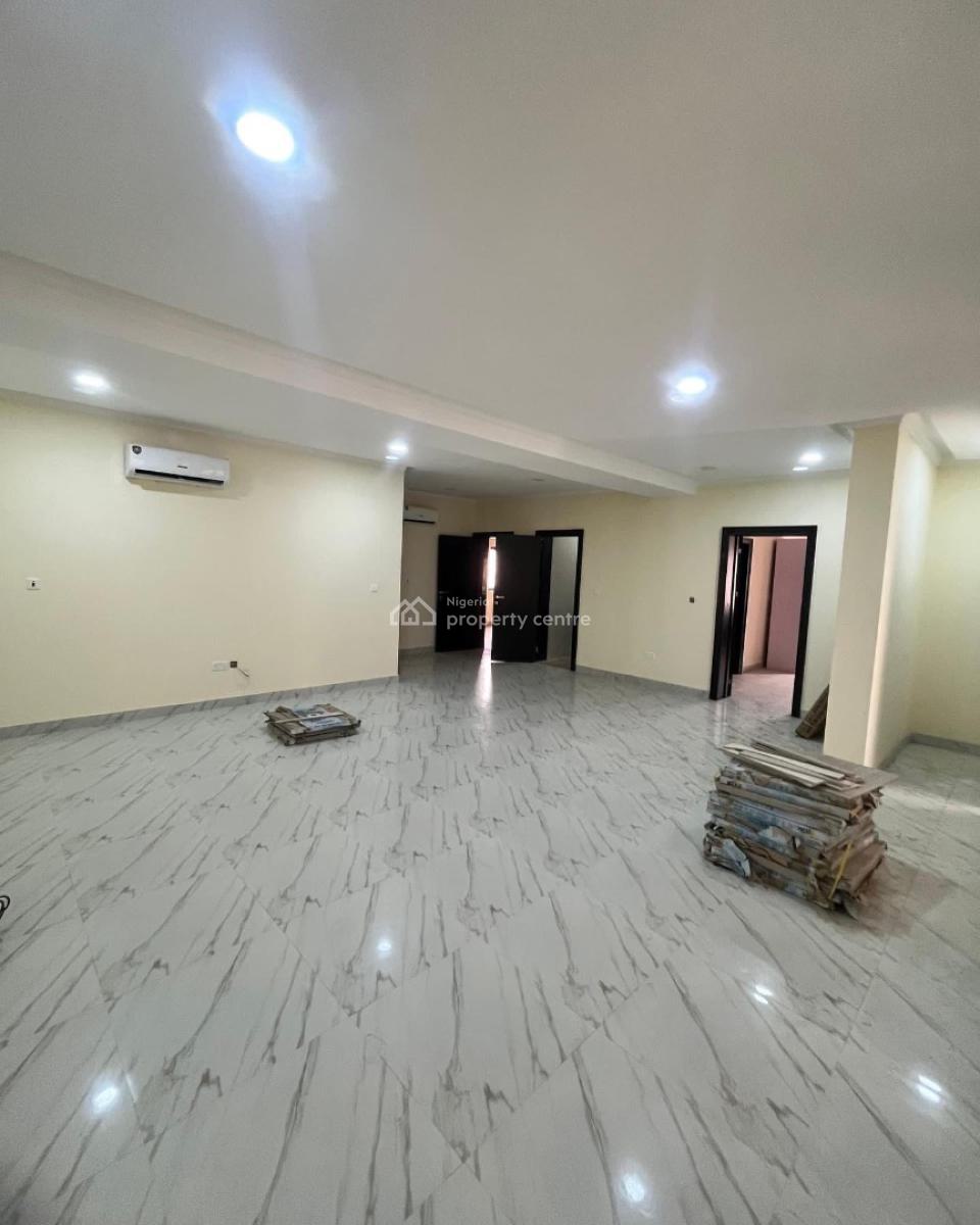 Lovely 1 Bedroom Apartment, Oniru, Victoria Island (vi), Lagos, Block of Flats for Sale